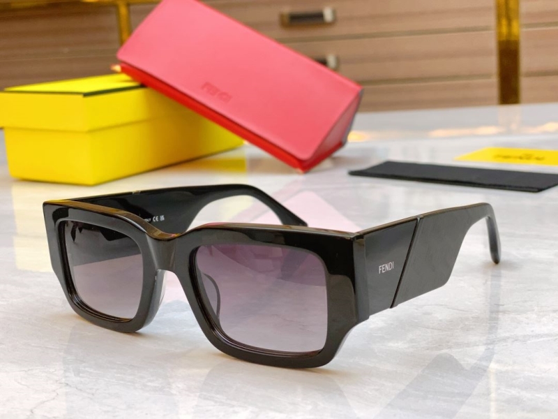 Fendi Sunglasses